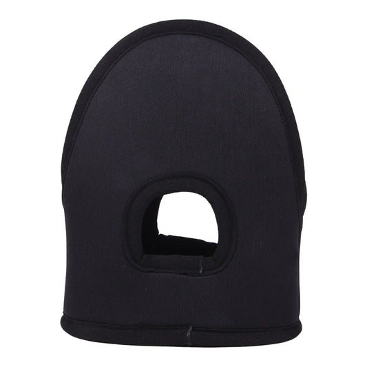 Estribo Stirrup covers neoprene QHP para equitación - vista 2