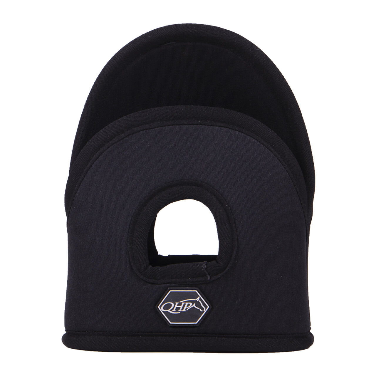 Estribo Stirrup covers neoprene QHP para equitación - vista 9