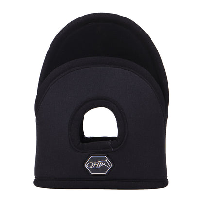 Estribo Stirrup covers neoprene QHP para equitación - vista 7