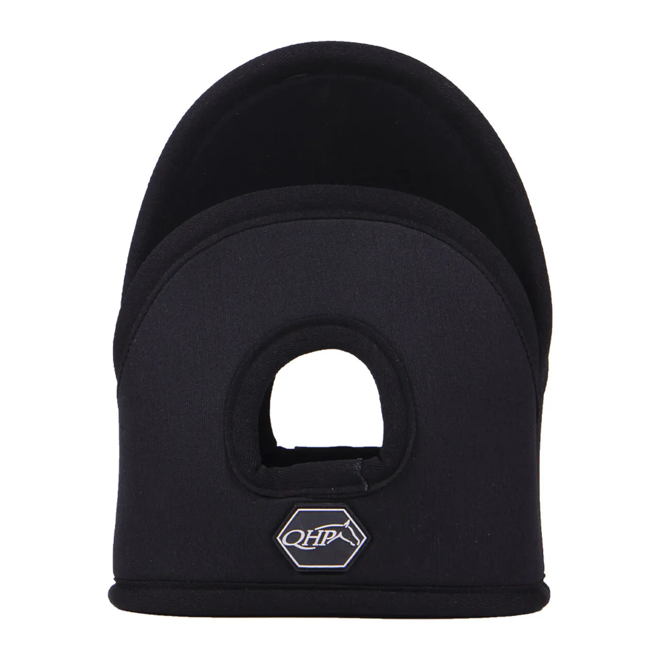 Estribo Stirrup covers neoprene QHP para equitación - vista 8