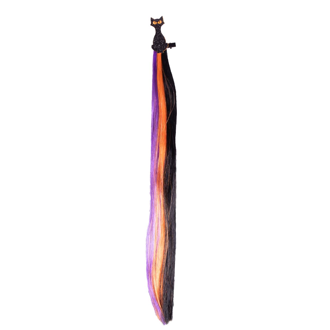 Accesorios para jinete extensión para el pelo Halloween QHP para equitación - vista 3