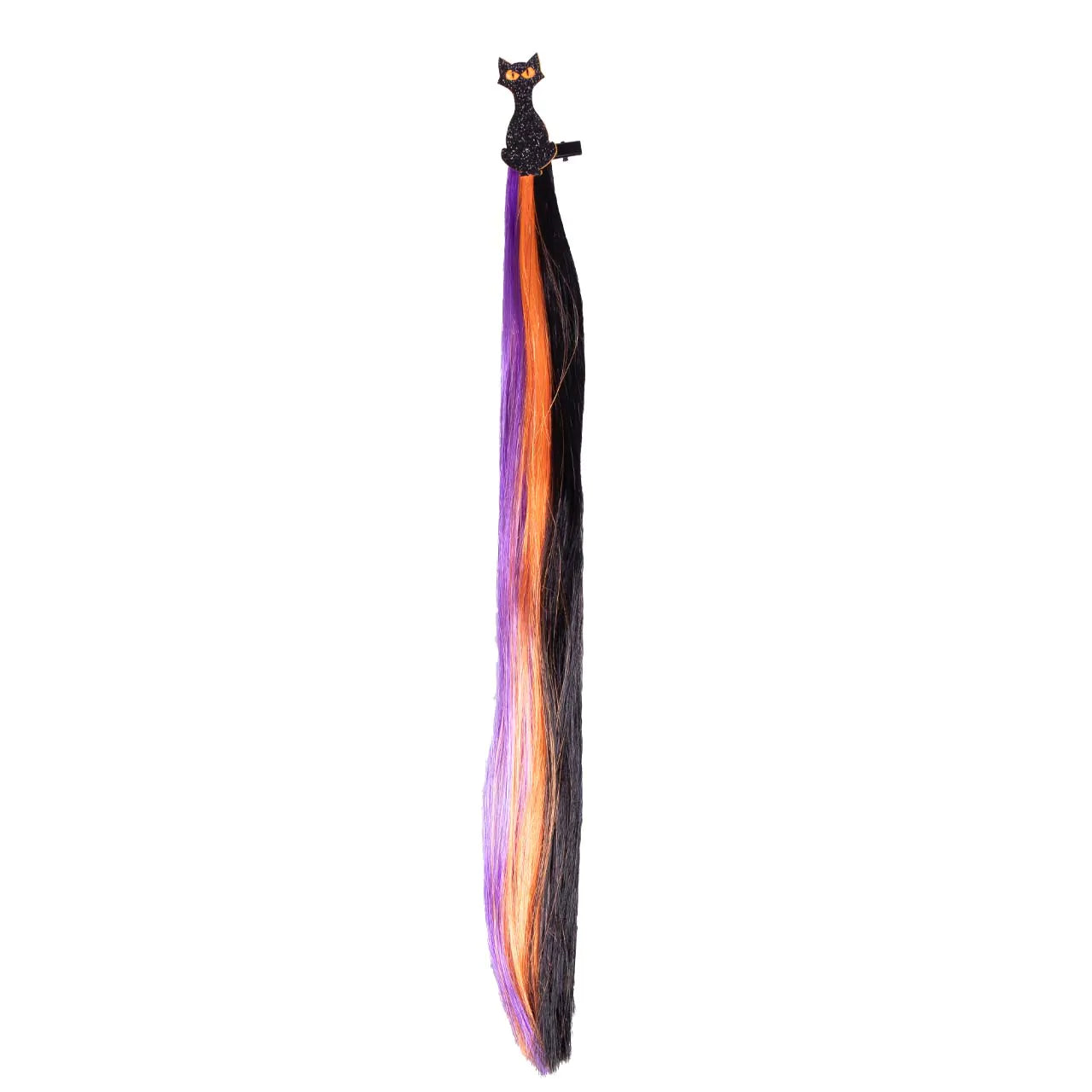 Accesorios para jinete extensión para el pelo Halloween QHP para equitación - vista 4