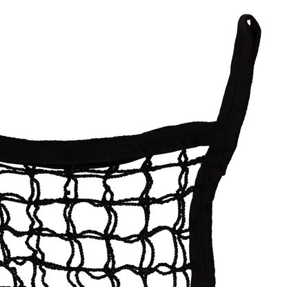 Slowfeeder hay net 160x100cm QHP para equitación