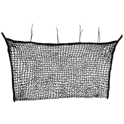 Slowfeeder hay net 160x100cm QHP para equitación - vista 4