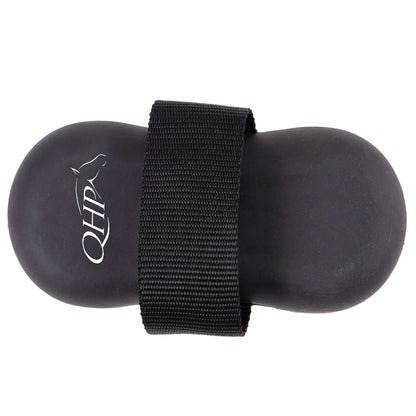 Cepillo Brush con sponge QHP para equitación - vista 4