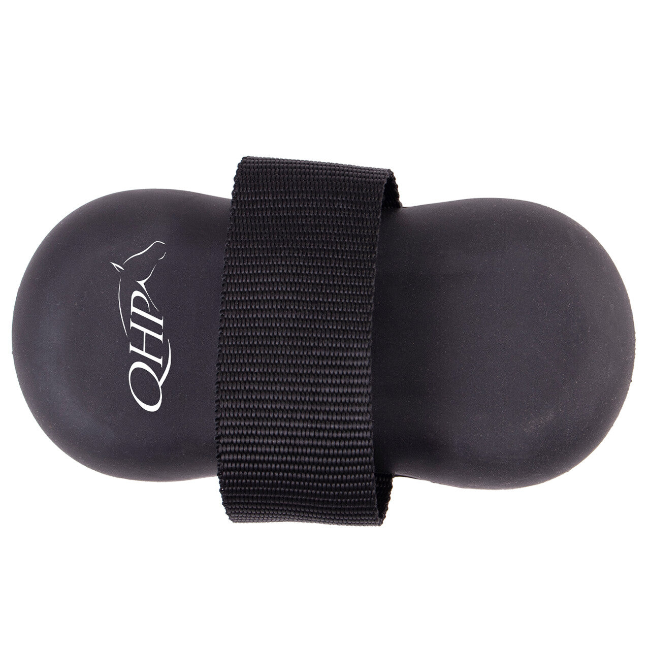 Cepillo Brush con sponge QHP para equitación - vista 9