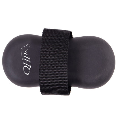 Cepillo Brush con sponge QHP para equitación - vista 9