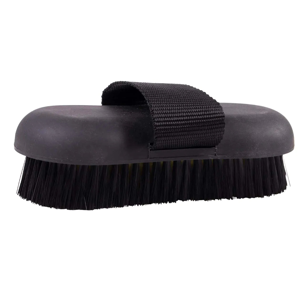 Cepillo Brush con sponge QHP para equitación - vista 6