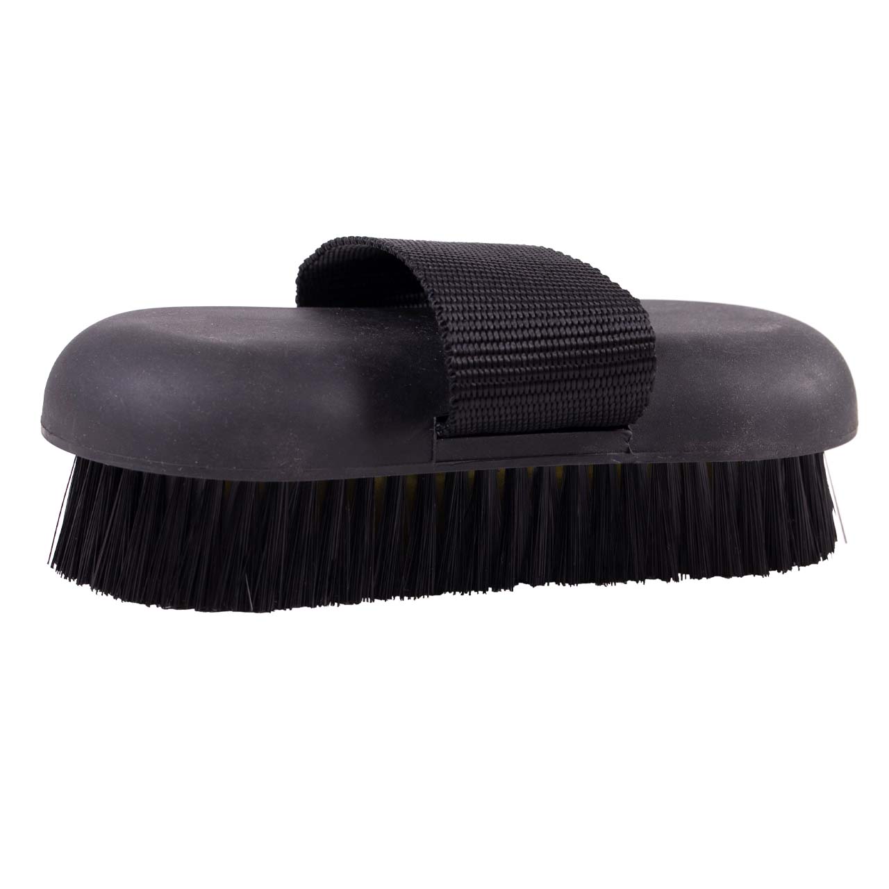 Cepillo Brush con sponge QHP para equitación - vista 7