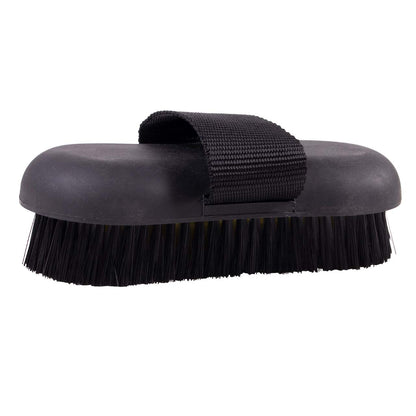 Cepillo Brush con sponge QHP para equitación - vista 7