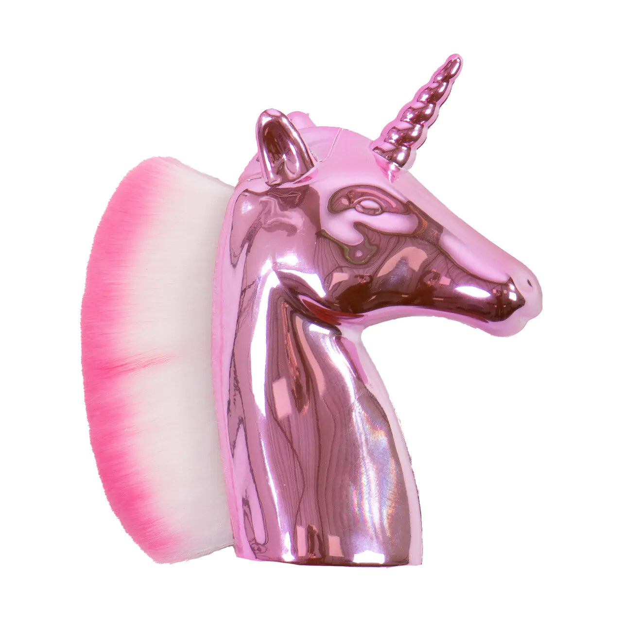 Cepillo Head brush Unicorn QHP para equitación - vista 6