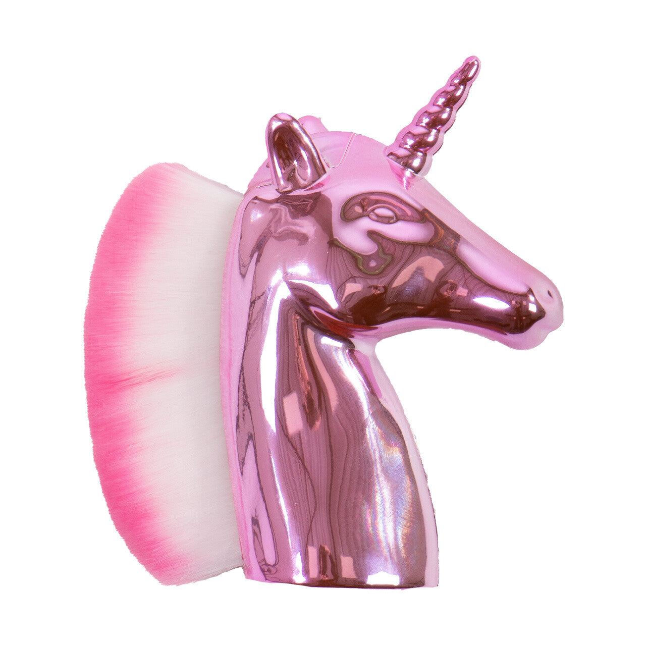 Cepillo Head brush Unicorn QHP para equitación - vista 11