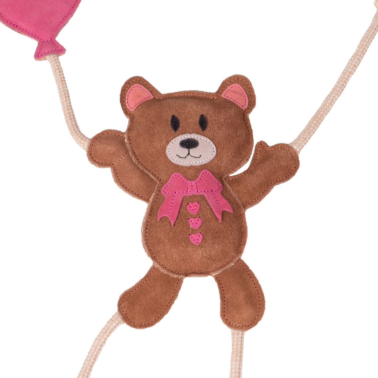 Accesorio ecuestre Caballo toy Valentine QHP para equitación - vista 12