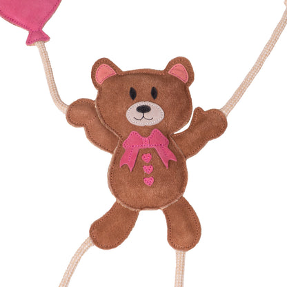 Accesorio ecuestre Caballo toy Valentine QHP para equitación - vista 12