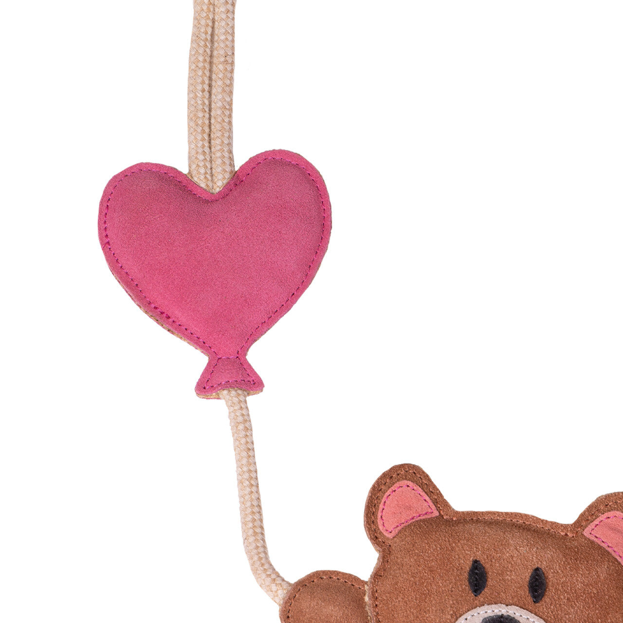 Decoración juguete para caballo Valentine QHP para equitación - vista 3