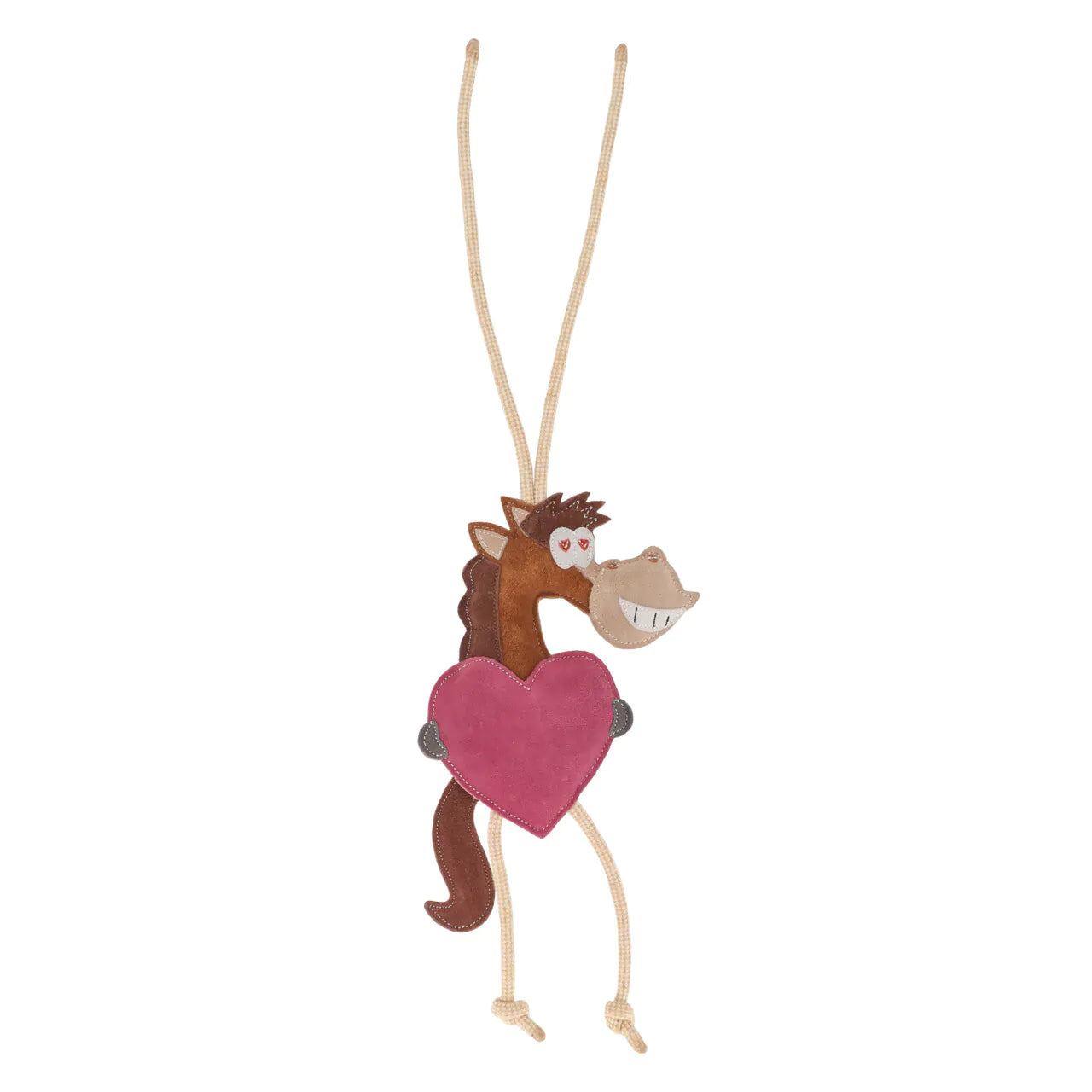 Decoración juguete para caballo Valentine QHP para equitación - vista 10