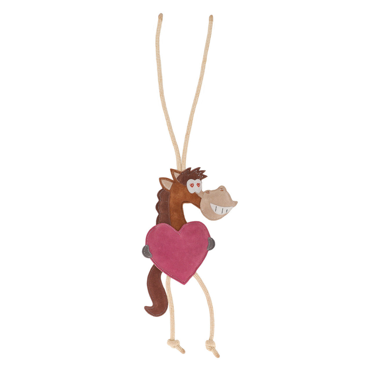 Decoración juguete para caballo Valentine QHP para equitación - vista 9