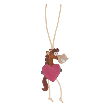 Decoración juguete para caballo Valentine QHP para equitación - vista 9
