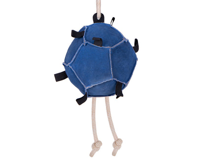 Accesorio ecuestre Caballo toy ball QHP para equitación