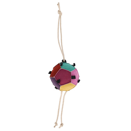 Accesorio ecuestre Caballo toy ball QHP para equitación - vista 5