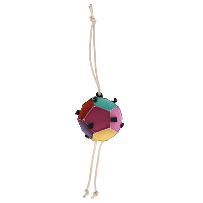 Accesorio ecuestre Caballo toy ball QHP para equitación - vista 6