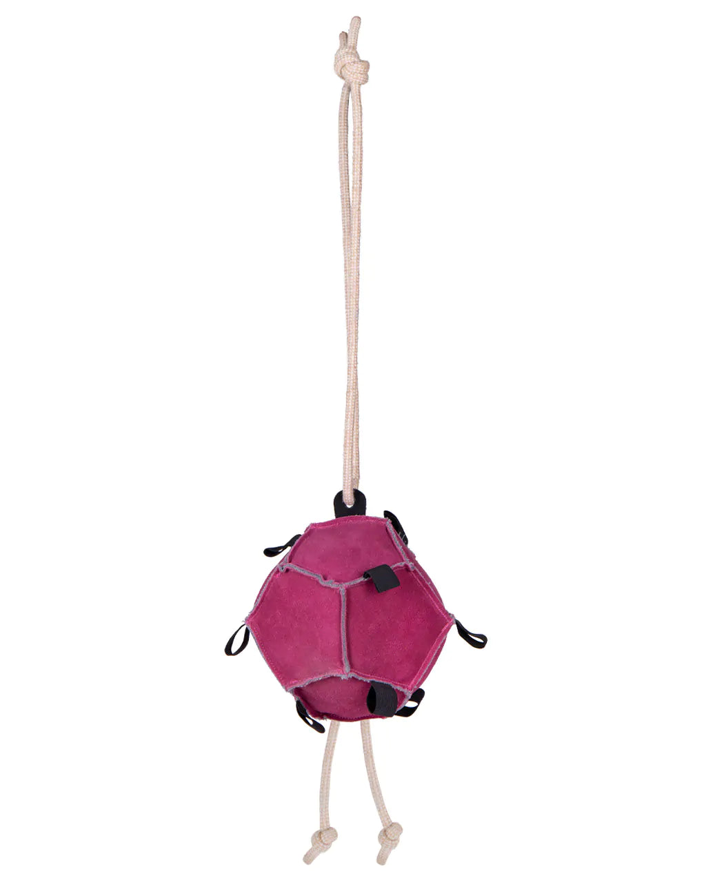 Accesorio ecuestre Caballo toy ball QHP para equitación - vista 12