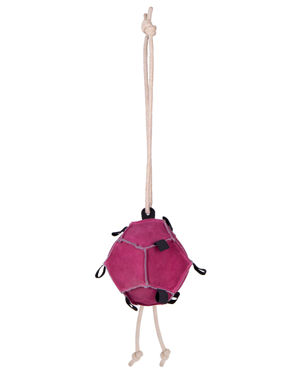 Decoración juguete para caballo ball QHP para equitación - vista 11