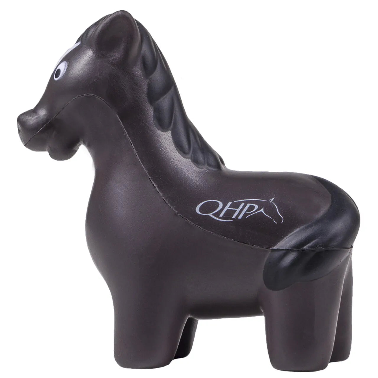 Accesorio ecuestre Regalos para jinetes pelota antiestrés QHP para equitación - vista 2