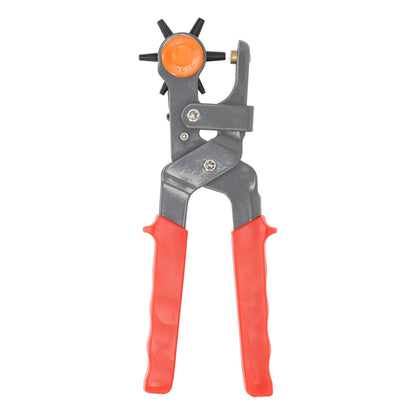 Hole punch QHP para equitación - vista 7
