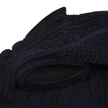 Orejera Ear net Flore soundless QHP para equitación - vista 4