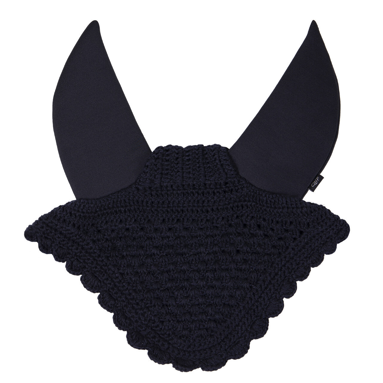 Orejera Ear net Flore soundless QHP para equitación - vista 9