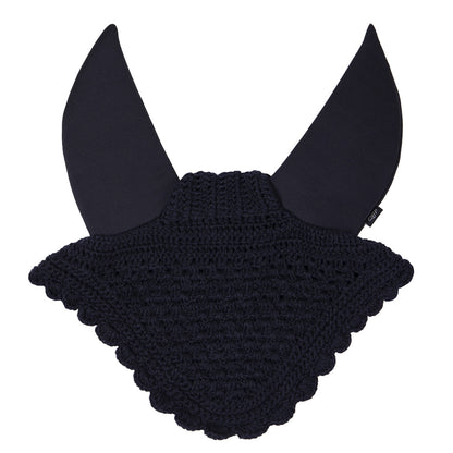 Orejera Ear net Flore soundless QHP para equitación - vista 9