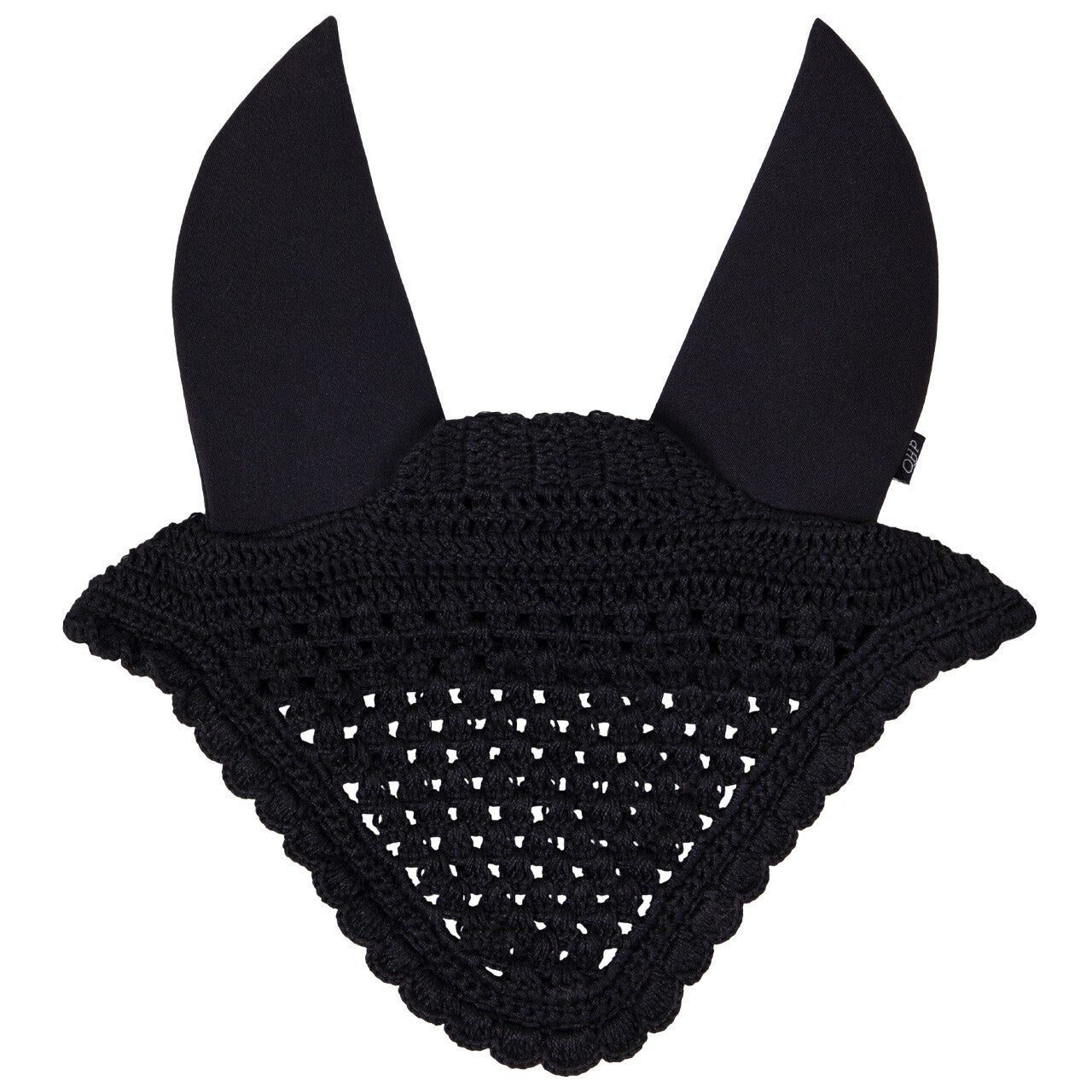 Orejera Ear net Flore soundless QHP para equitación - vista 19
