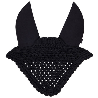 Orejera Ear net Flore soundless QHP para equitación - vista 19