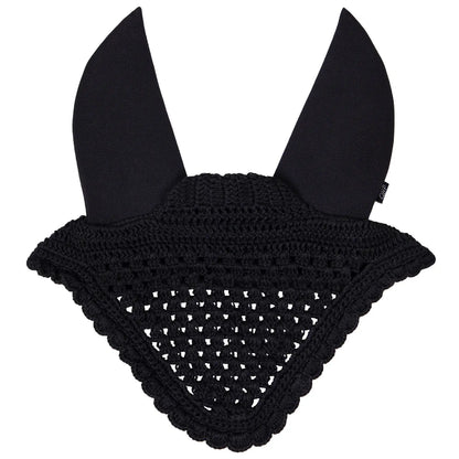 Orejera Ear net Flore soundless QHP para equitación - vista 20