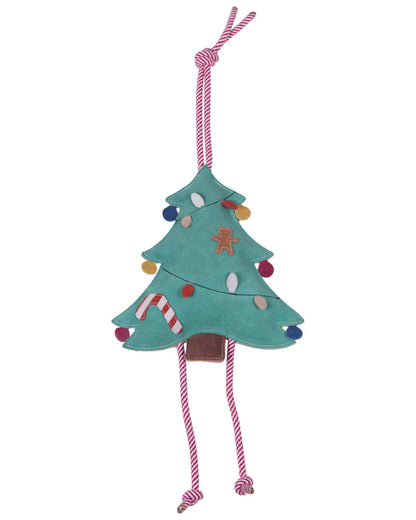 Decoración juguete para caballo Christmas QHP para equitación - vista 6