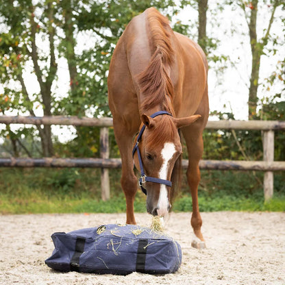 Hay cushion QHP para equitación - vista 6