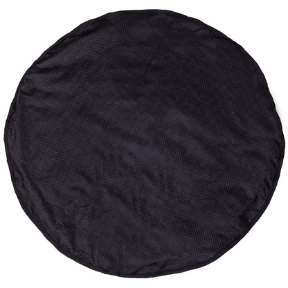 Snuffle mat para caballos QHP para equitación