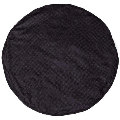 Snuffle mat para caballos QHP para equitación - vista 2
