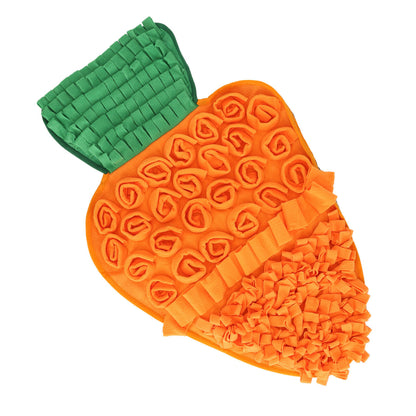 Snuffle mat para caballos QHP para equitación - vista 13