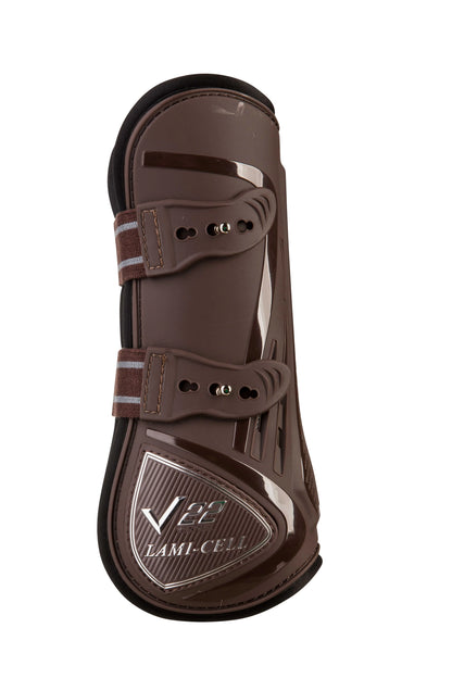 Protectores Salto V22 LAMI-CELL - vista 2