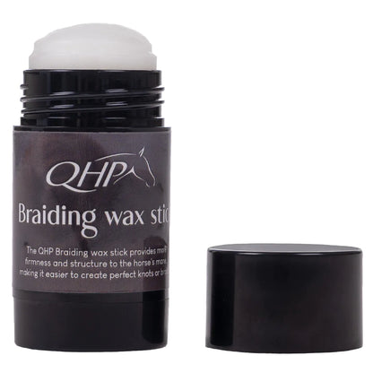 Braiding wax stick QHP para equitación - vista 2
