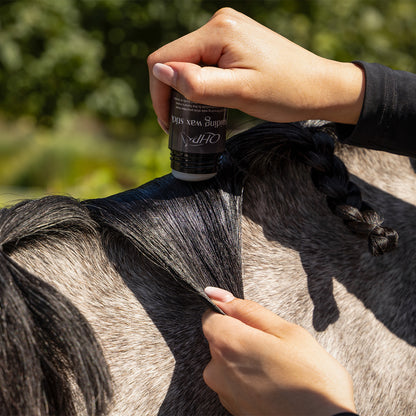 Braiding wax stick QHP para equitación - vista 19
