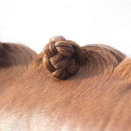 Braiding wax stick QHP para equitación - vista 10