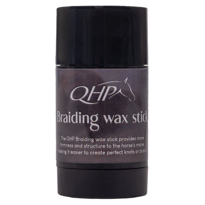 Braiding wax stick QHP para equitación - vista 15