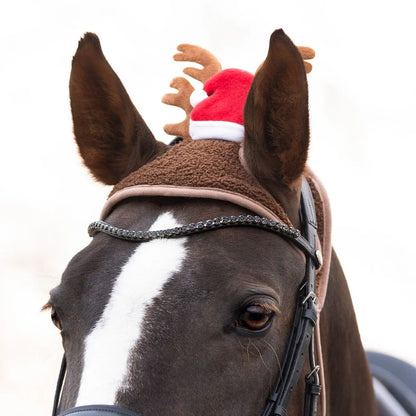 Sombrero de navidad - QHP