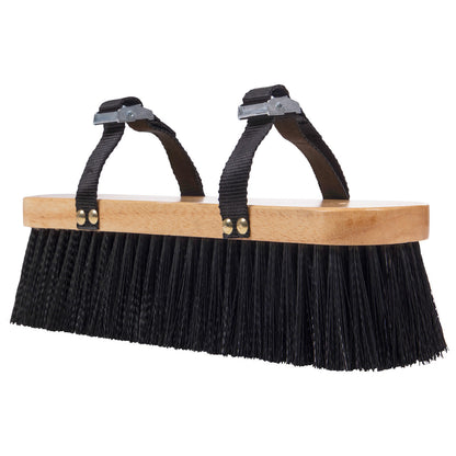 Cepillo Scrub/massage brush QHP para equitación - vista 4