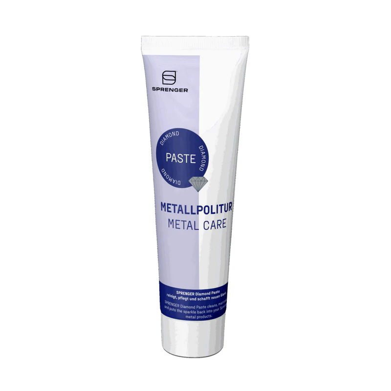 Diamond Paste – Limpiador Metálico 100 ml