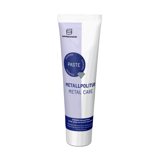 Diamond Paste – Limpiador Metálico 100 ml