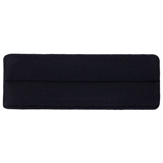 Cabezadas Chin pad Air Mesh QHP para equitación